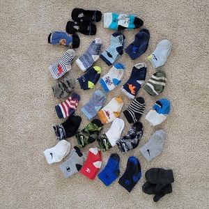 Baby socks